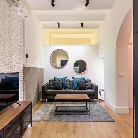Apartamento Waou Essence IV Latina - Alquiler Corta Duracion Madrid Exterior foto