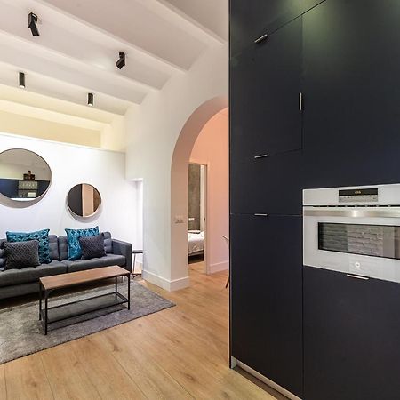 Apartamento Waou Essence IV Latina - Alquiler Corta Duracion Madrid Exterior foto