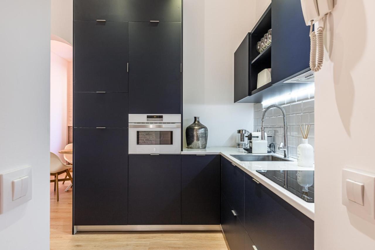 Apartamento Waou Essence IV Latina - Alquiler Corta Duracion Madrid Exterior foto