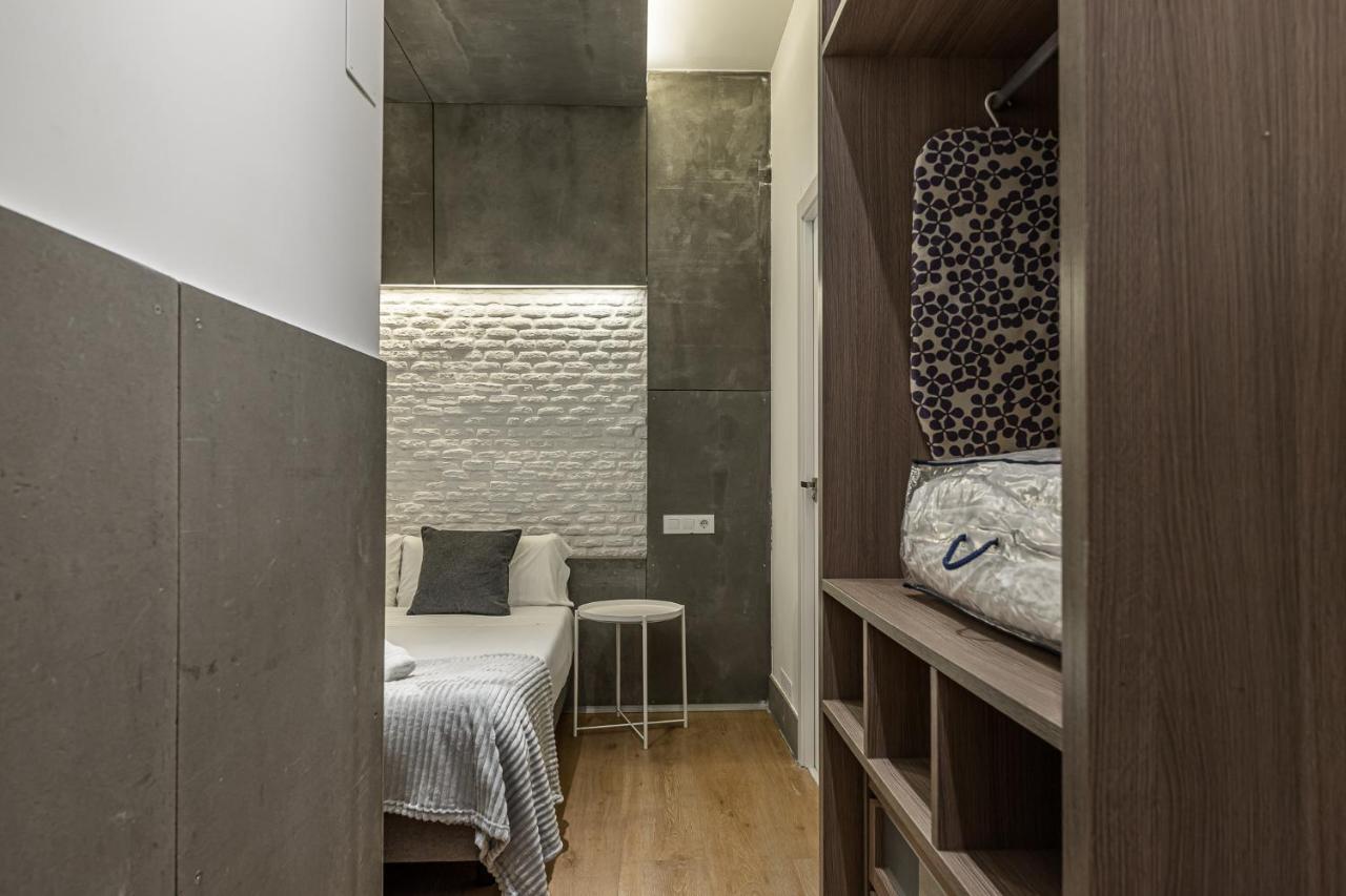 Apartamento Waou Essence IV Latina - Alquiler Corta Duracion Madrid Exterior foto