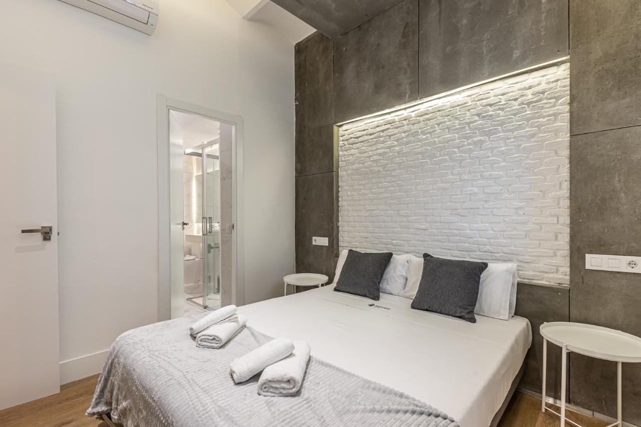Apartamento Waou Essence IV Latina - Alquiler Corta Duracion Madrid Exterior foto