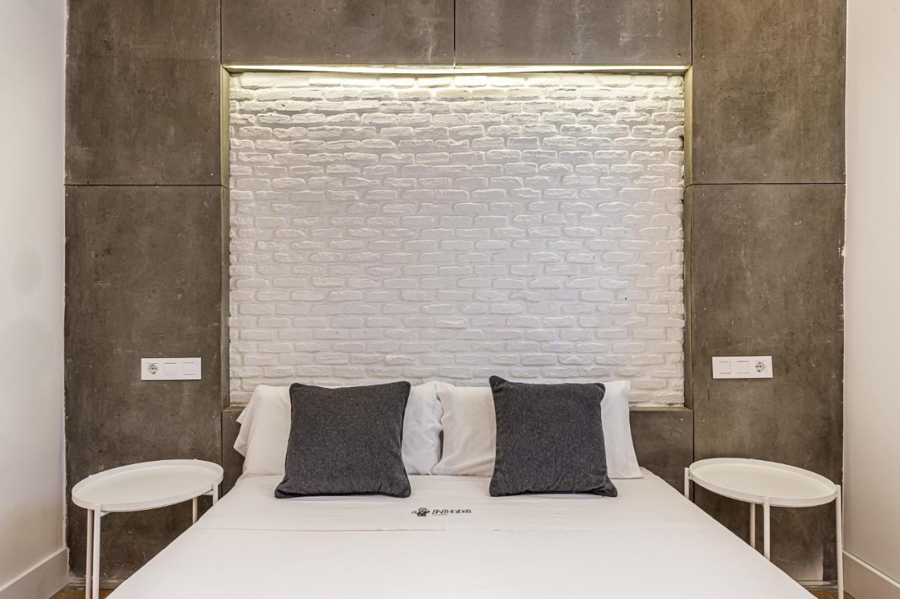 Apartamento Waou Essence IV Latina - Alquiler Corta Duracion Madrid Exterior foto